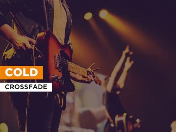 Crossfade - Cold Lyrics Meaning