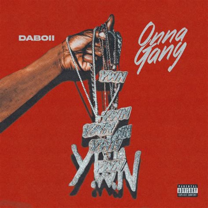 Daboii boo lyrics