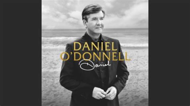 Daniel O'Donnell lyrics | LyricsMode.com