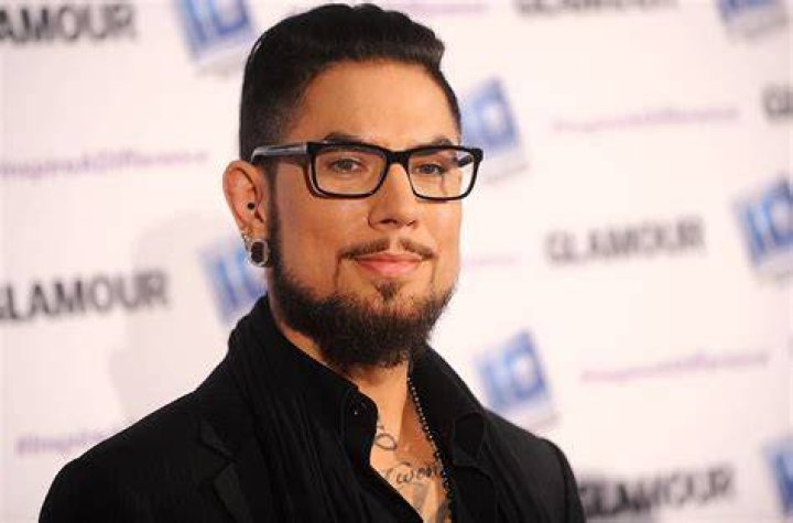 Dave Navarro Facts