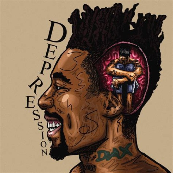 Dax deppression lyrics