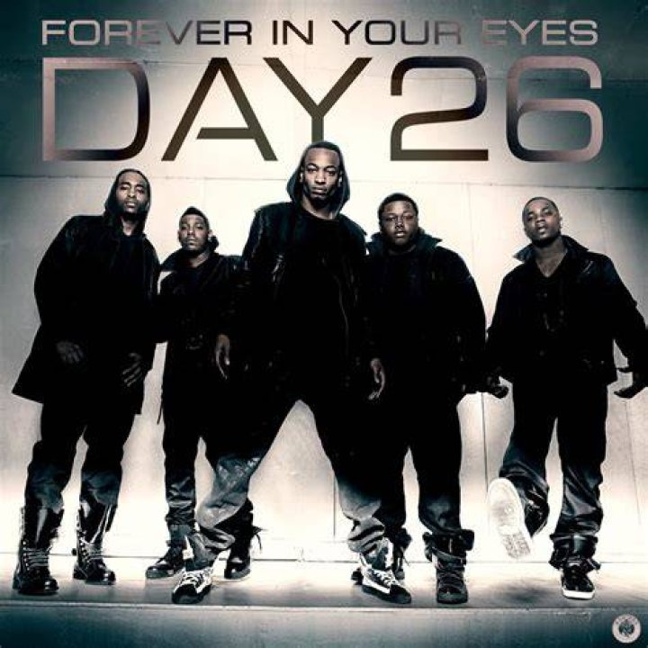 Day26 – Free Lyrics