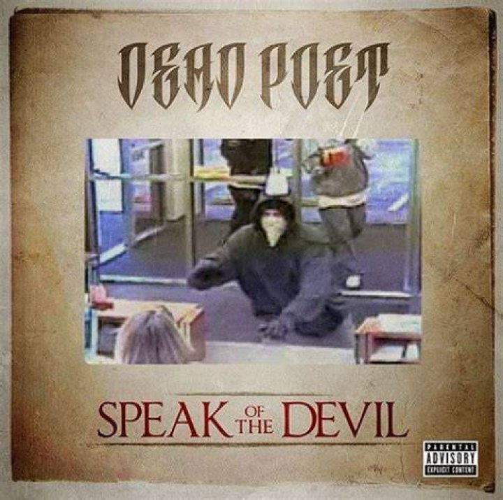 Dead poet devil king walk lyrics