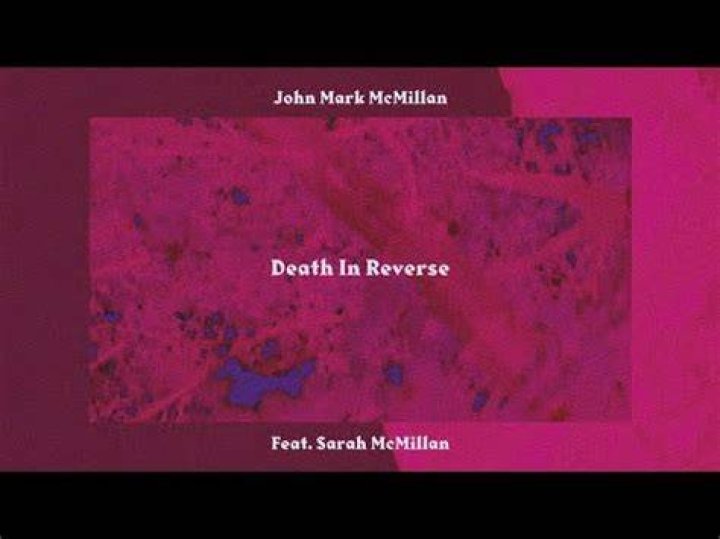 Death in reverse lyrics