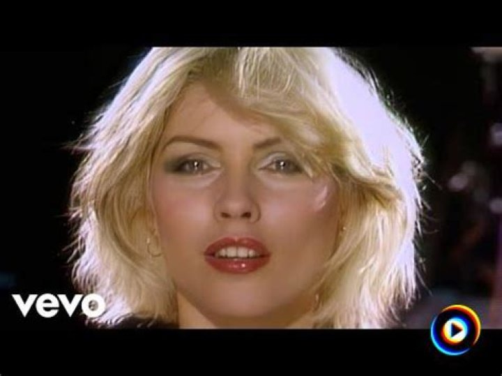 Debbie harry lyrics