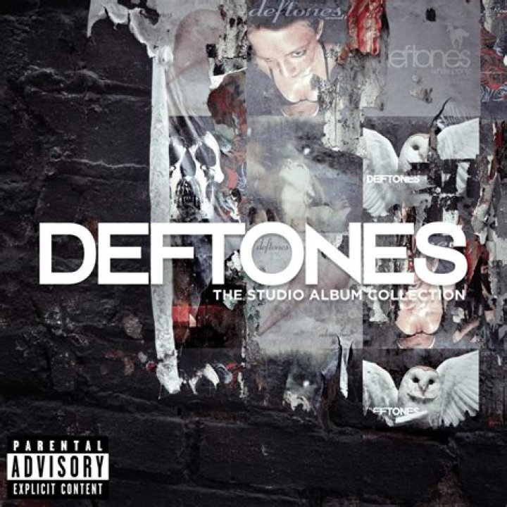 Deftones – Xerces Lyrics
