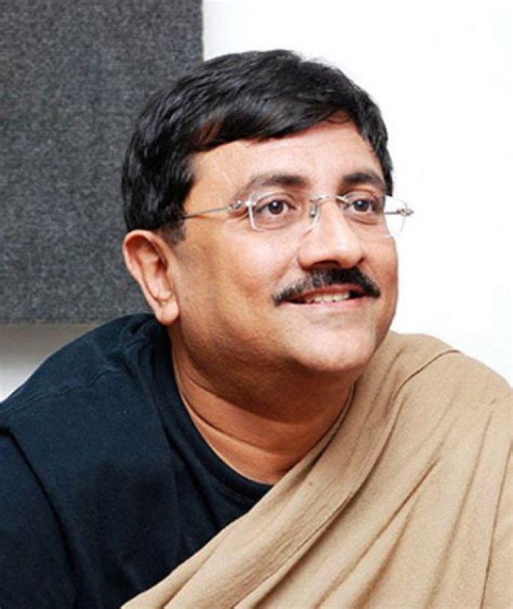 Dharmesh Darshan's Regret: Haan Maine Bhi Pyaar Kiya