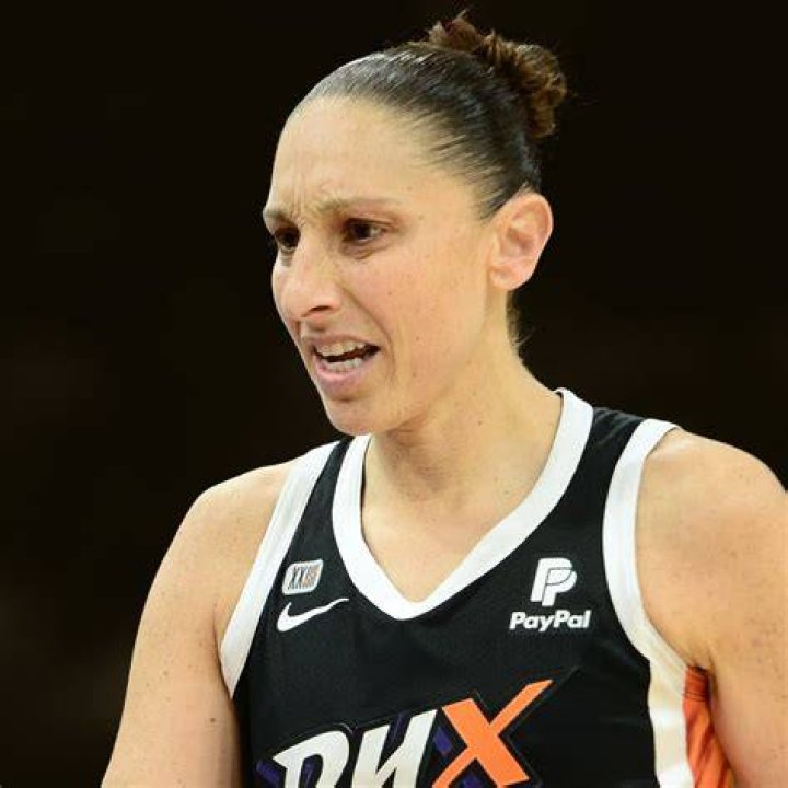 Diana Taurasi Net Worth