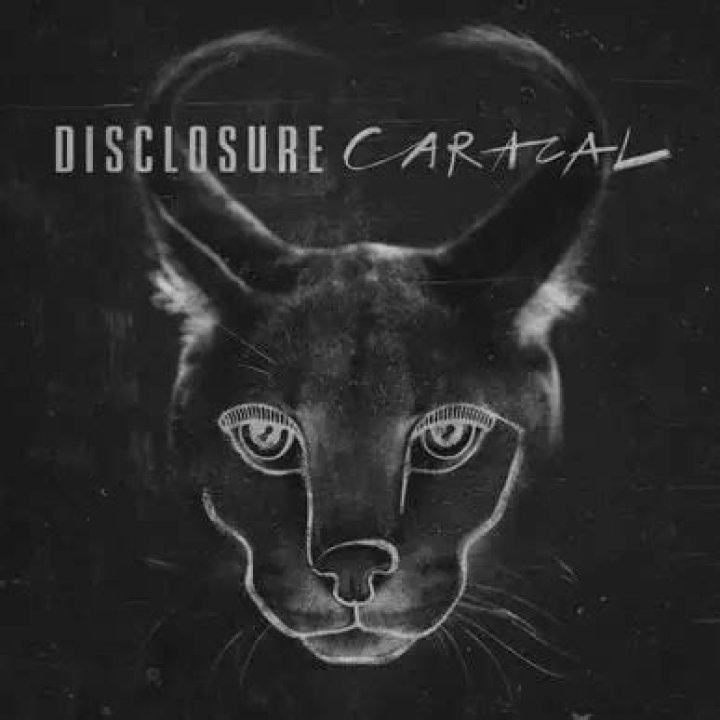 Disclosure – Afterthought Lyrics