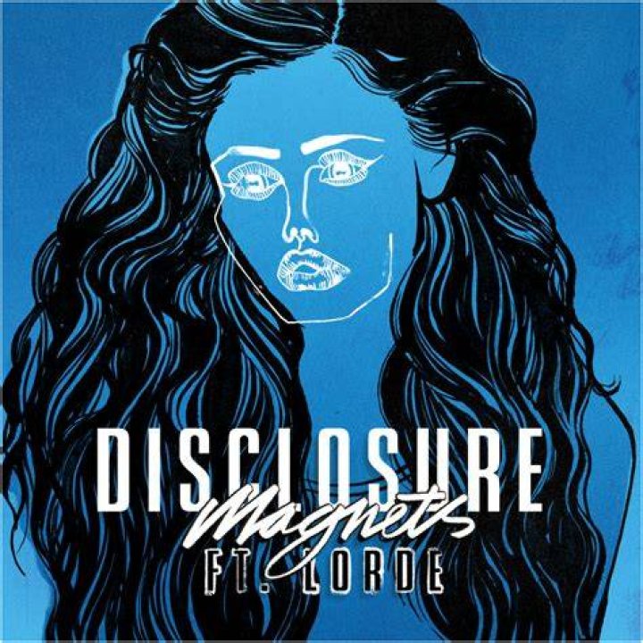 Disclosure Magnets Lyrics