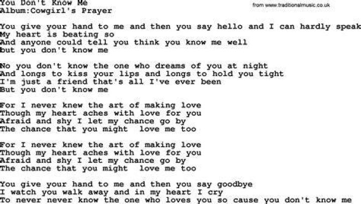Don’t you know that you r a superstar lyrics