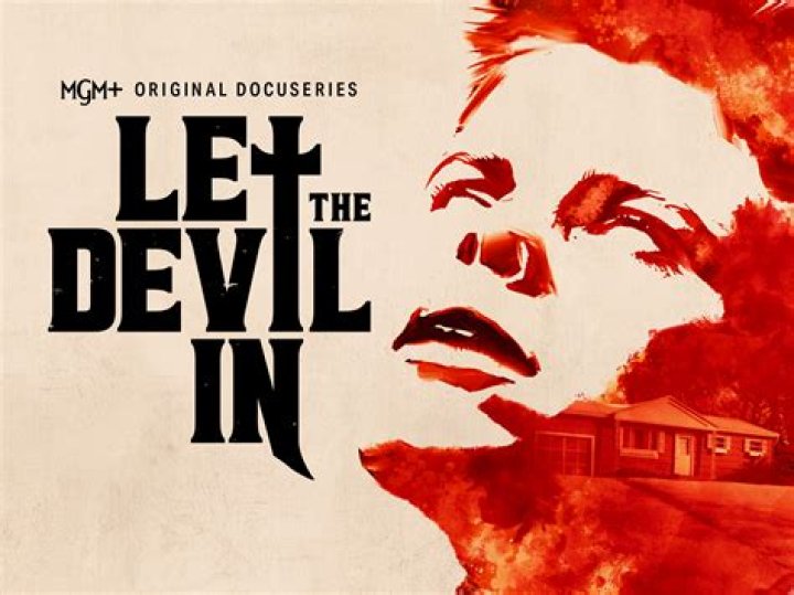 Dont let the devil in lyrics