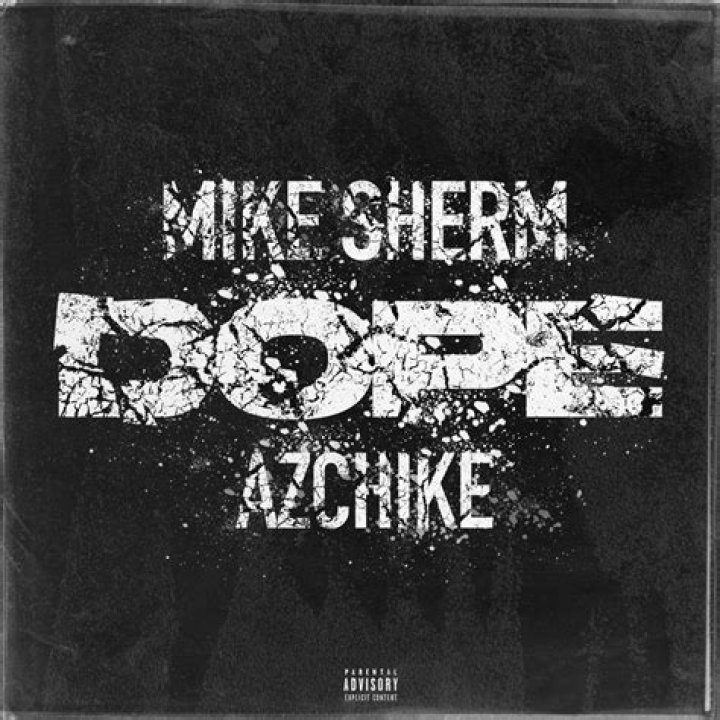 Dope mike sherm lyrics
