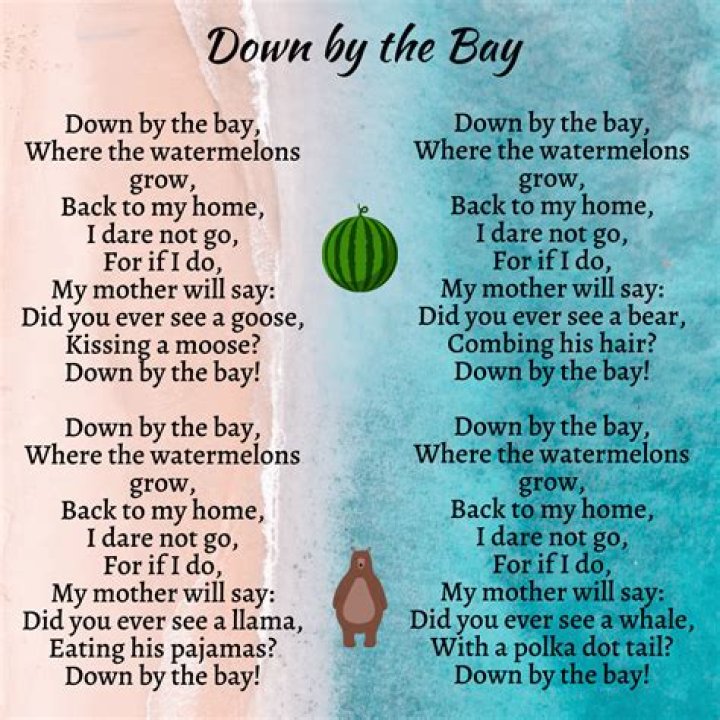 Down on the bayou lyrics