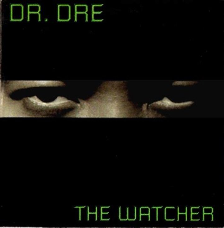 Dr. Dre – The Watcher Lyrics