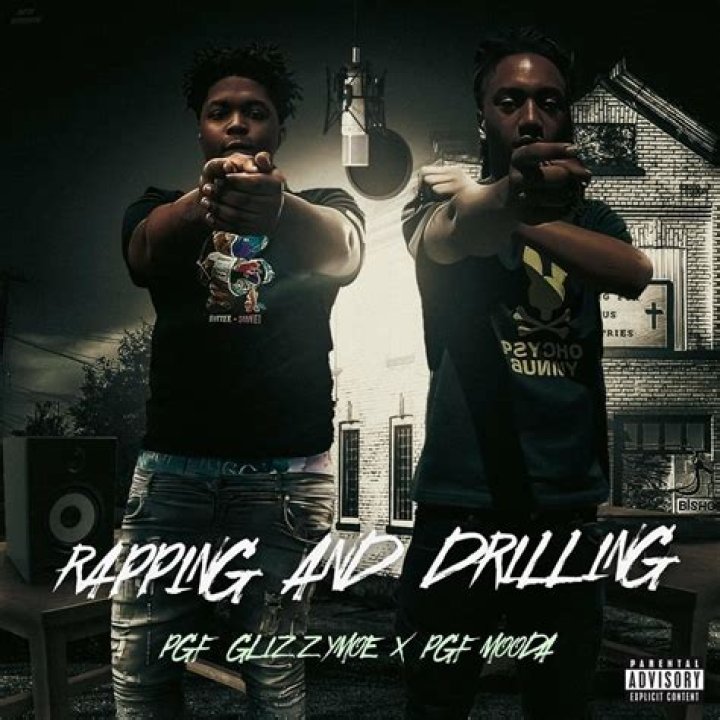 Drilling’s lyrics