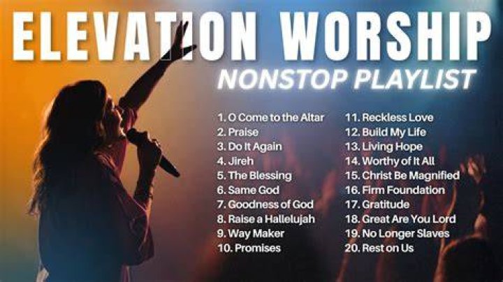 Elevate song mp3 lyrics