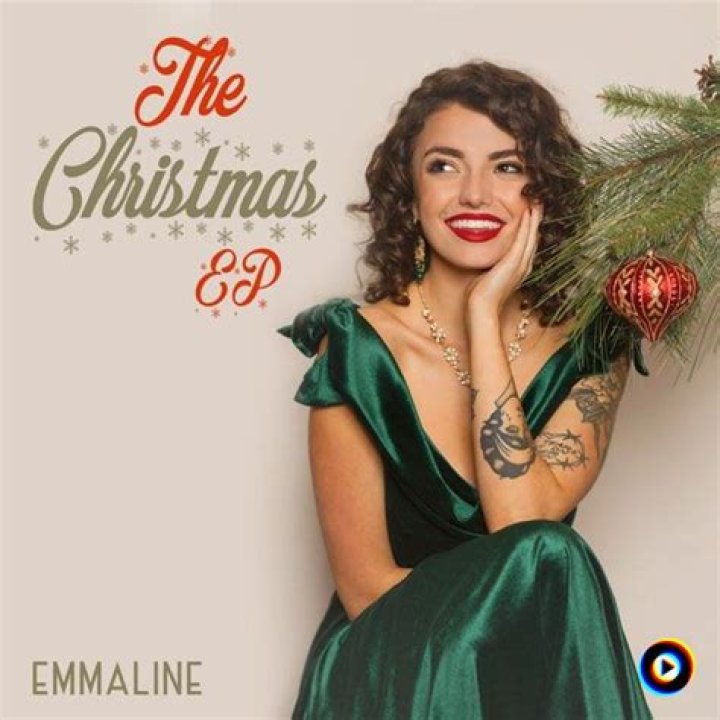 Emmaline lyrics