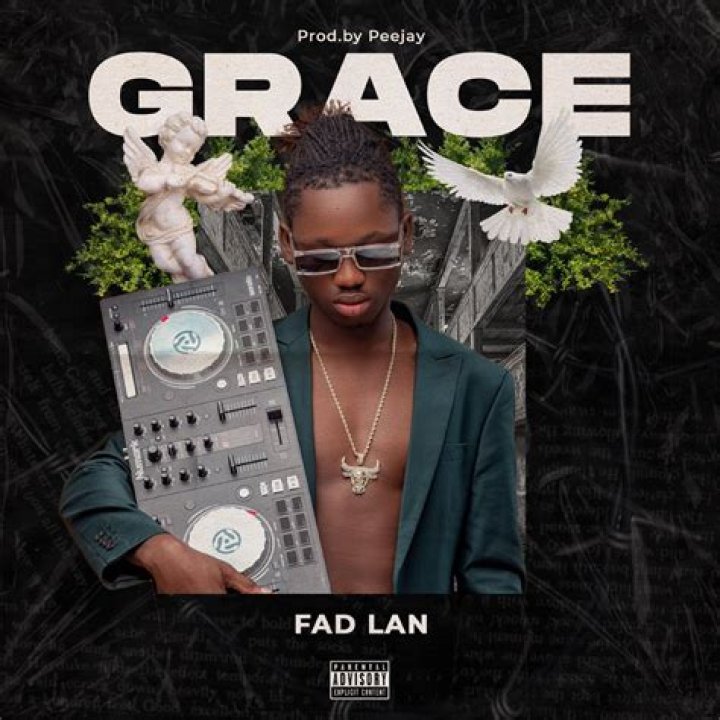 Fad lan grace lyrics