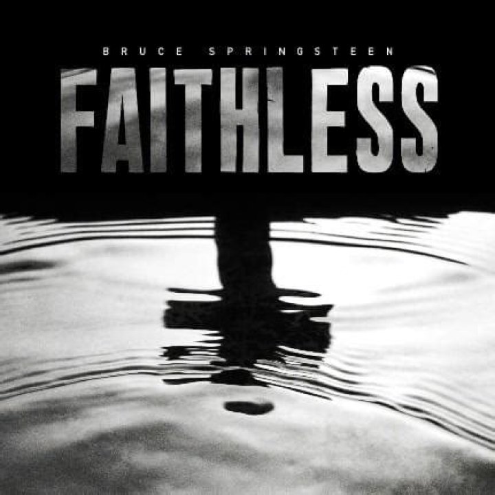 Faithless lyrics