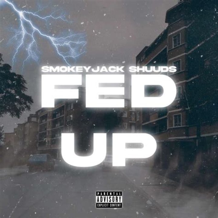 Fed up 92 legend lyrics