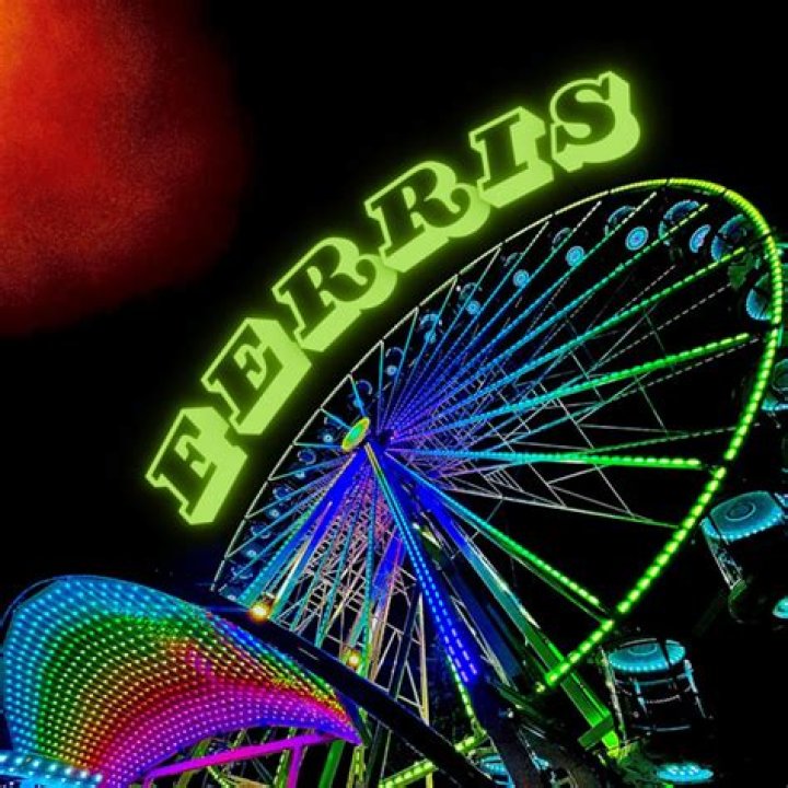 Ferris wheel rap lyrics