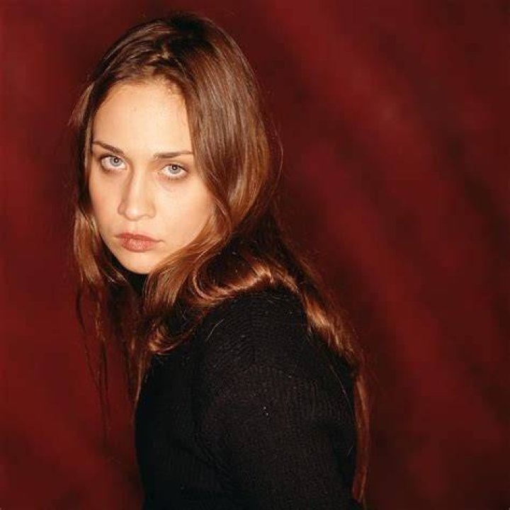 Fiona Apple Facts