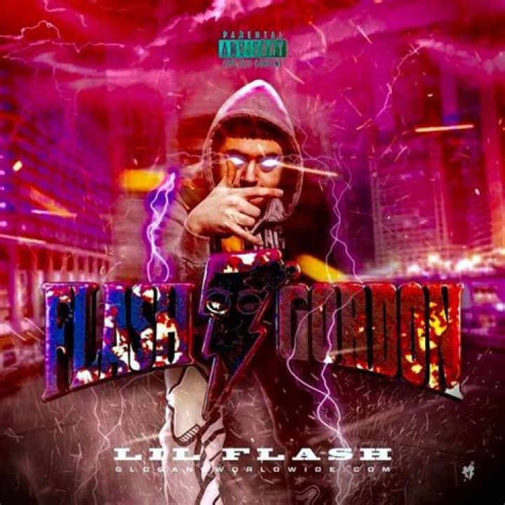 Flash gordon lyrics