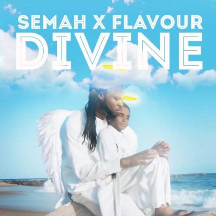 Flavour ,most high lyrics