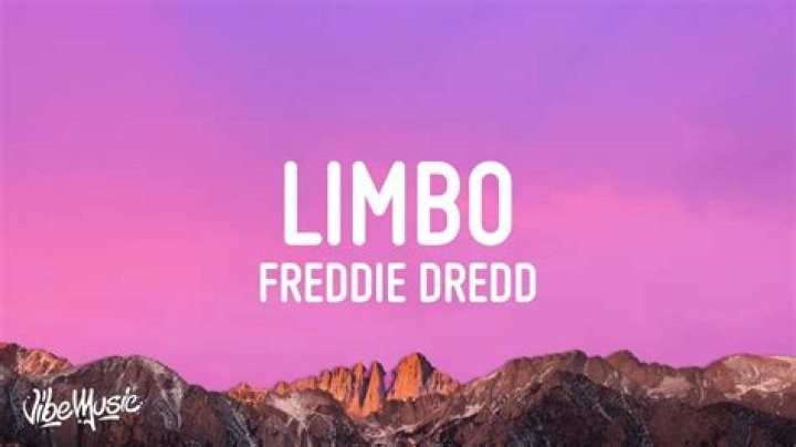 Freddie dredd limbo lyrics