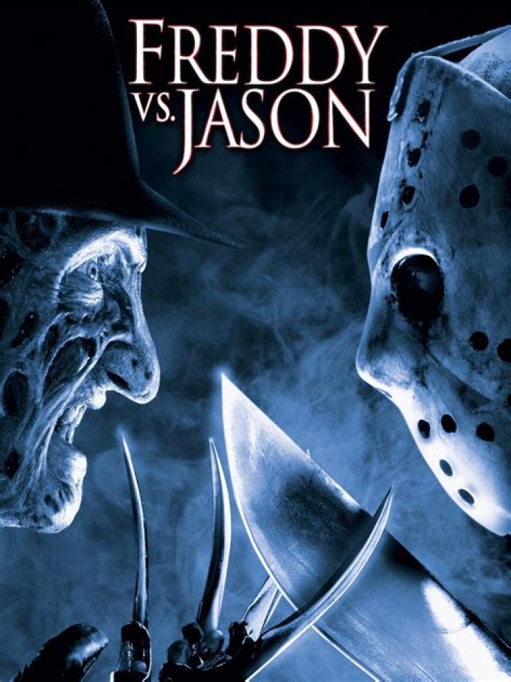 Freddy versus jason lyrics