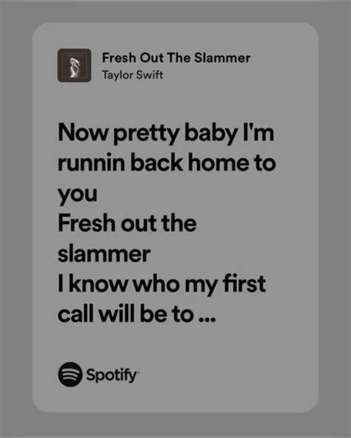 Fresh i.e. lyrics