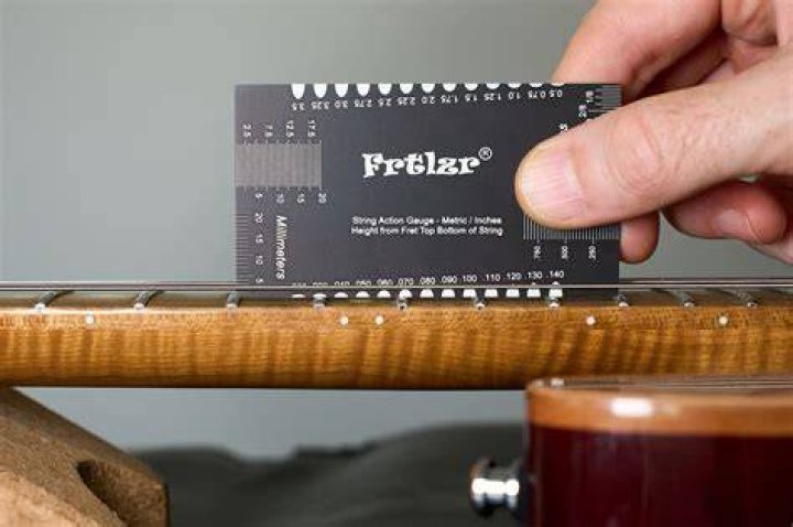 Frets Matter