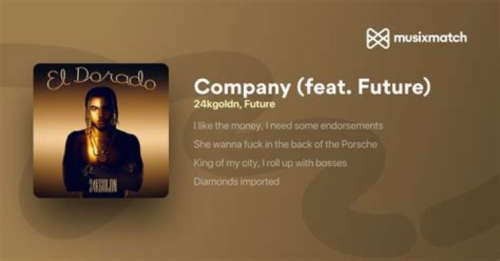 Future Lyrics Translation