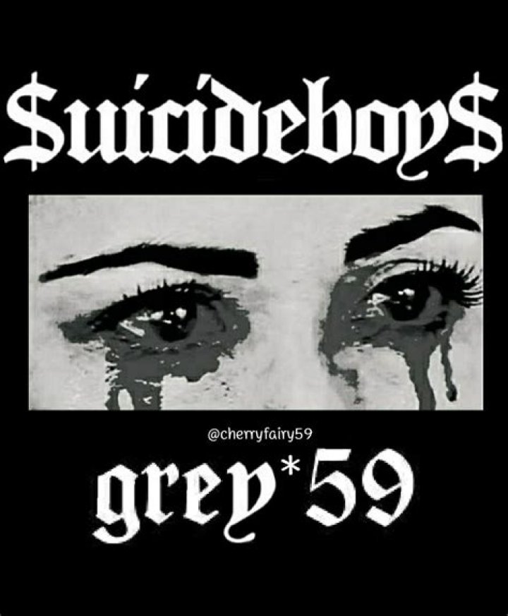 G59 $uicideboy$ lyrics