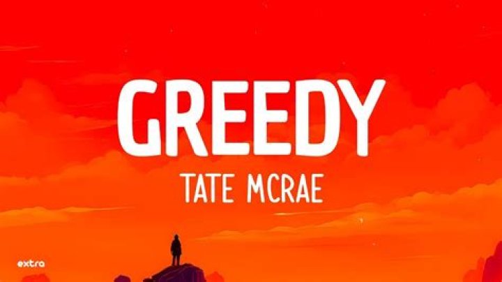 Get greedy lyrics