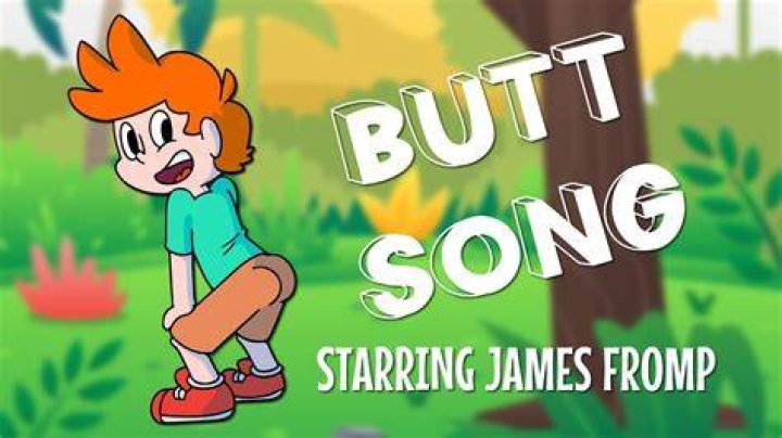 Gimme that butt lyrics