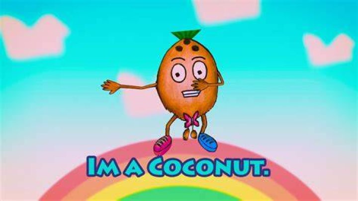 Going coconuts lyrics