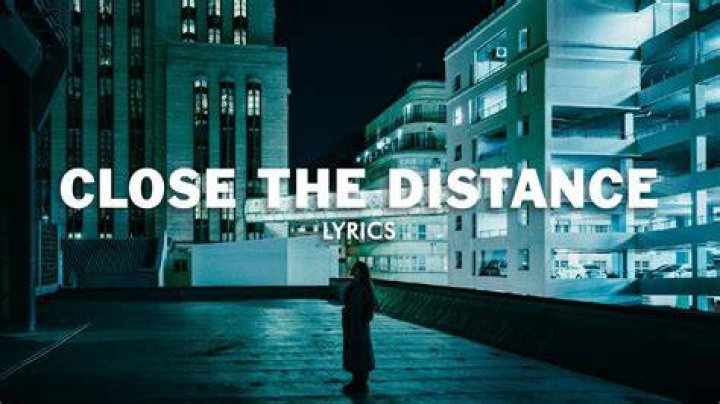 Going the distance lyrics