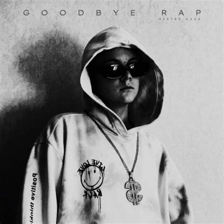 Goodbye rap lyrics