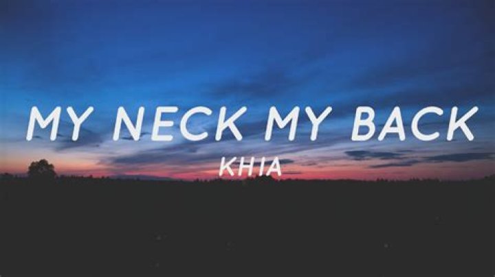 Gotta lick it lyrics
