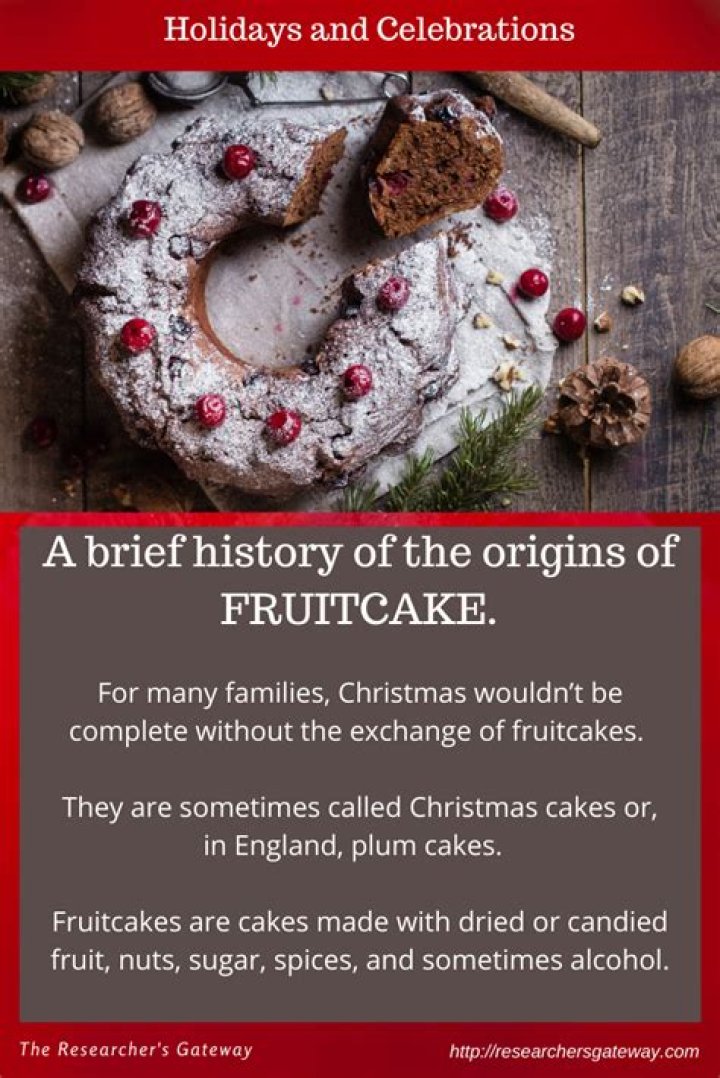 Grammas killer fruit cake lyrics