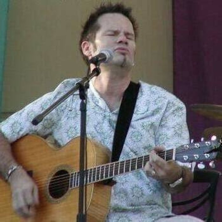 Greg barnhill lyrics