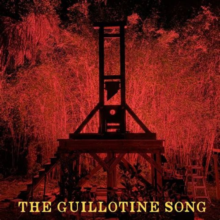 Guillotine day lyrics