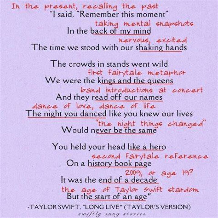 Hands shaking lyrics