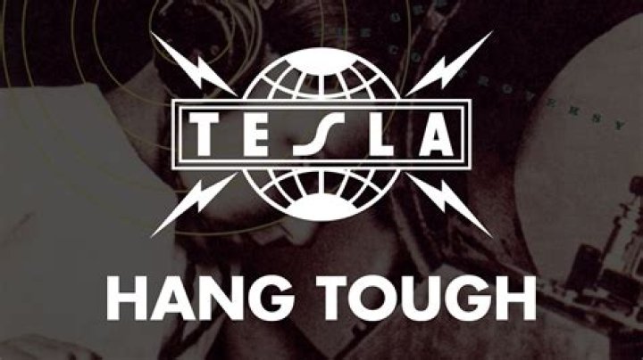 Hang tough lyrics