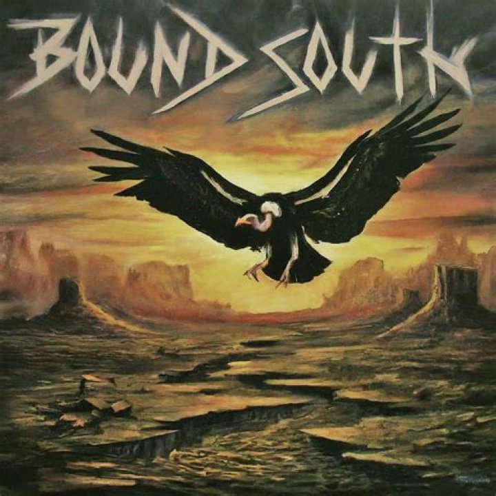 Headed south bound lyrics
