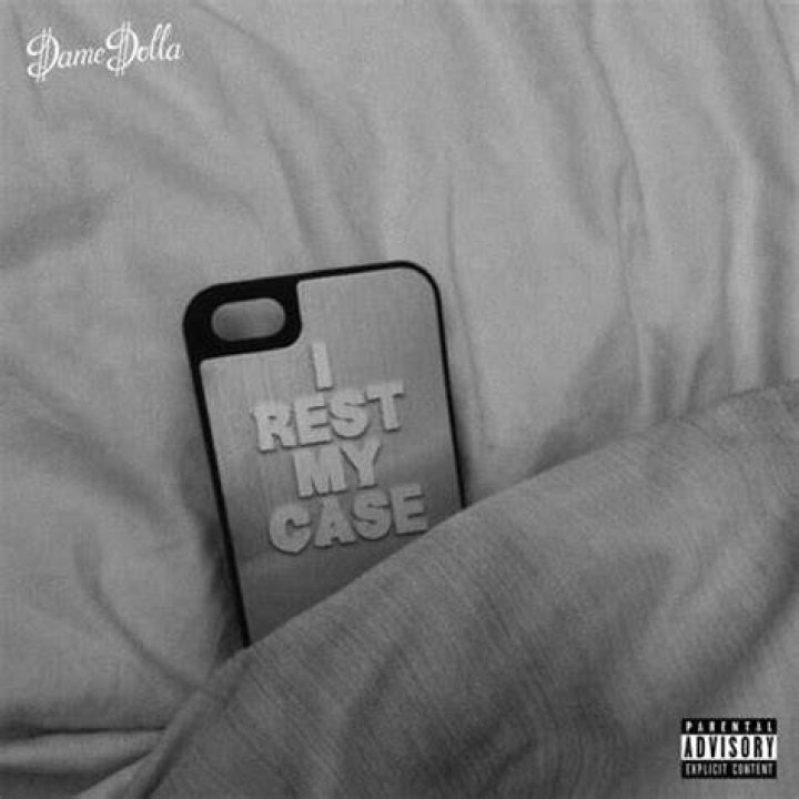 I rest my case lyrics