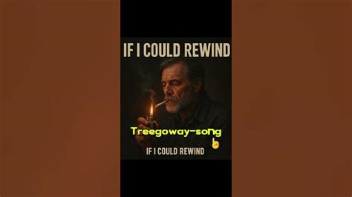 If i could rewind lyrics