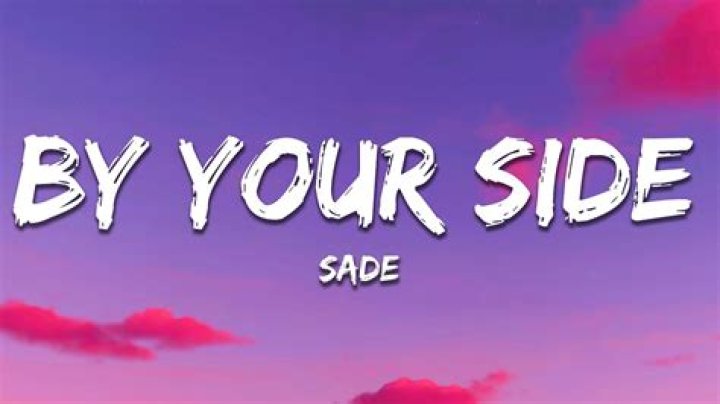 Im on your side lyrics